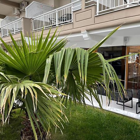 Brother'S House Kallithea  Luaran gambar