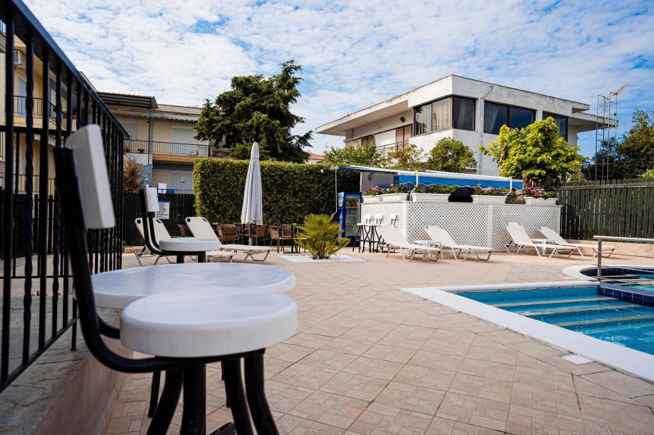 Brother'S House Kallithea  Luaran gambar