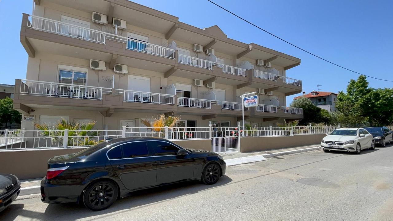 Brother'S House Kallithea  Luaran gambar
