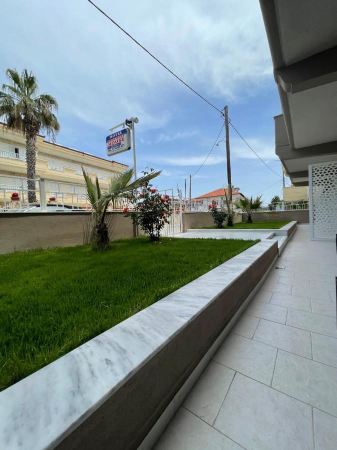 Brother'S House Aparthotel Kallithea  Luaran gambar