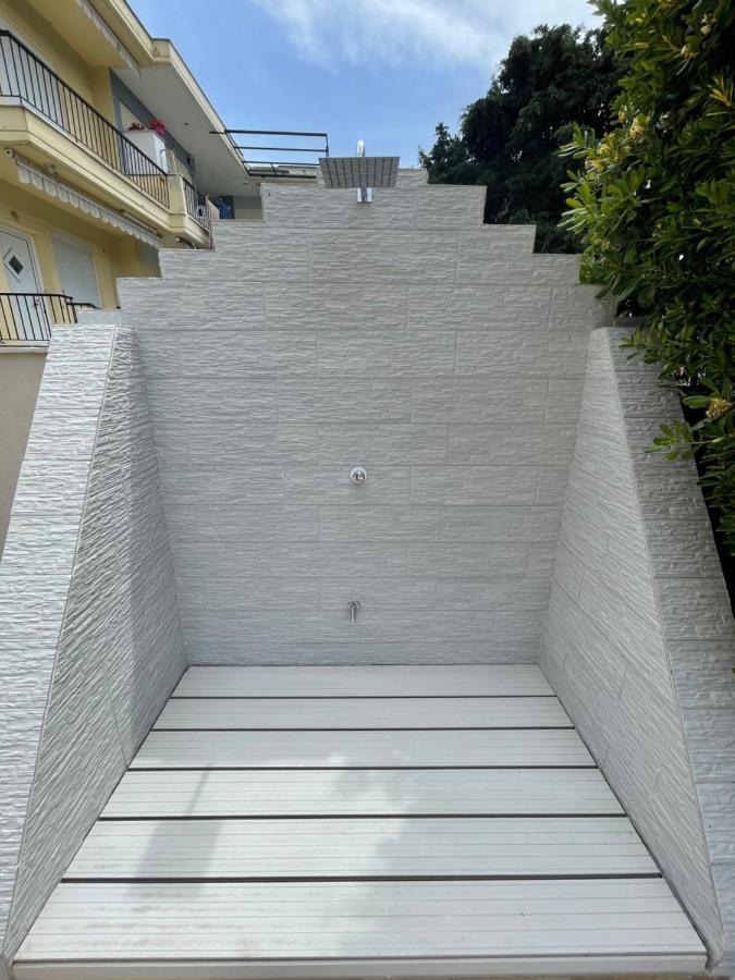 Brother'S House Kallithea  Luaran gambar