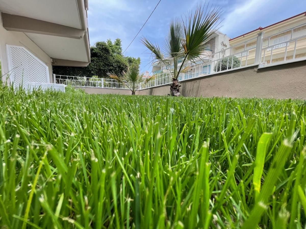 Brother'S House Kallithea  Luaran gambar