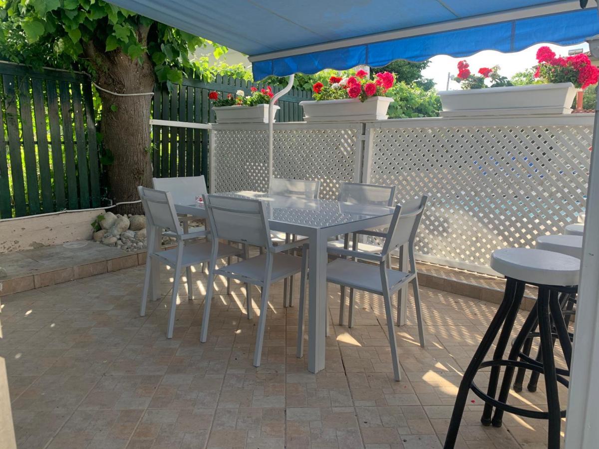 Brother'S House Kallithea  Luaran gambar