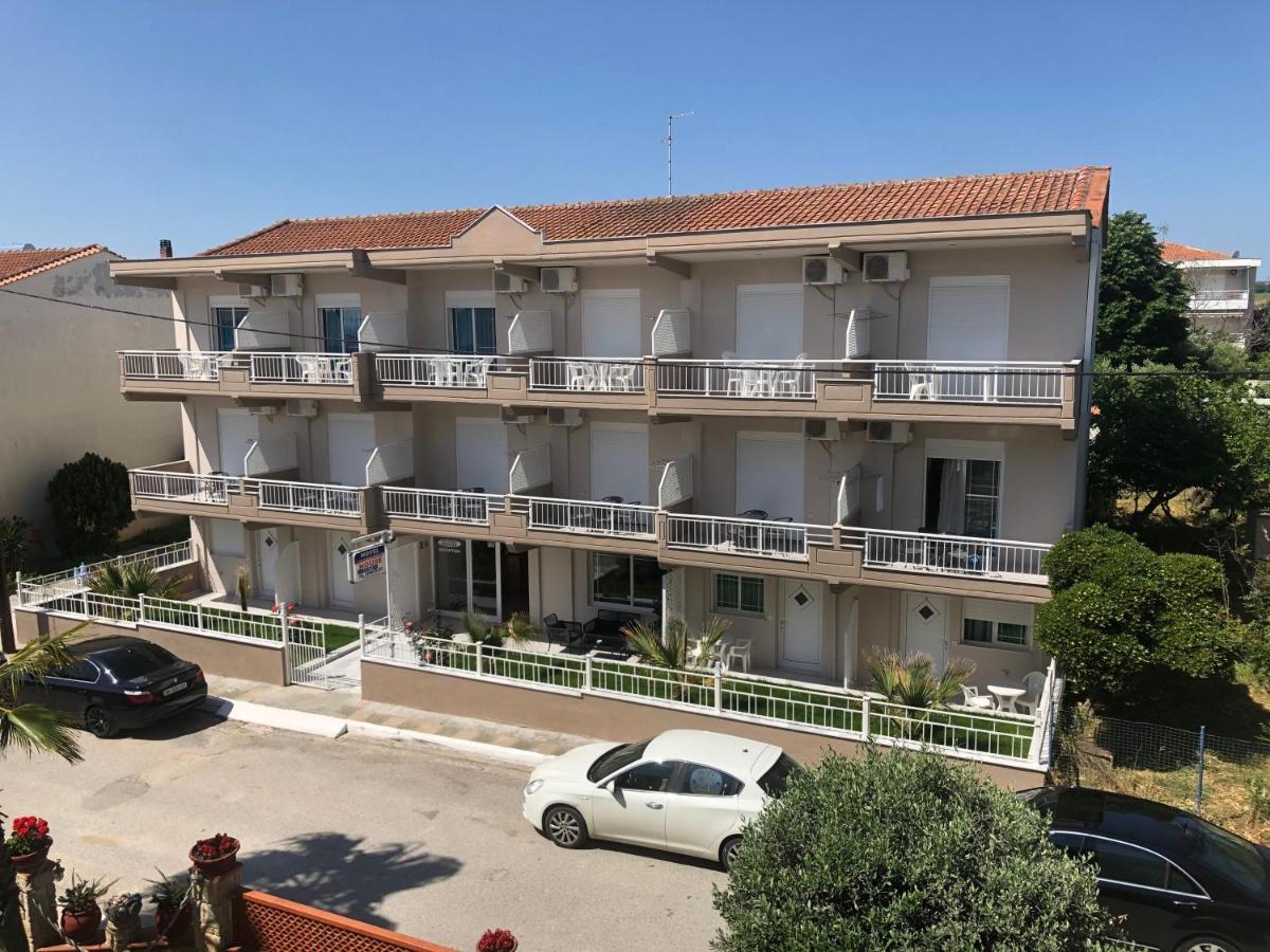 Brother'S House Kallithea  Luaran gambar
