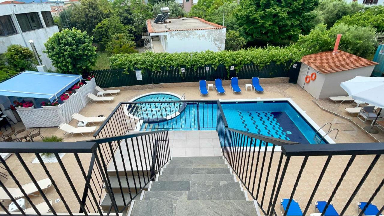 Brother'S House Kallithea  Luaran gambar