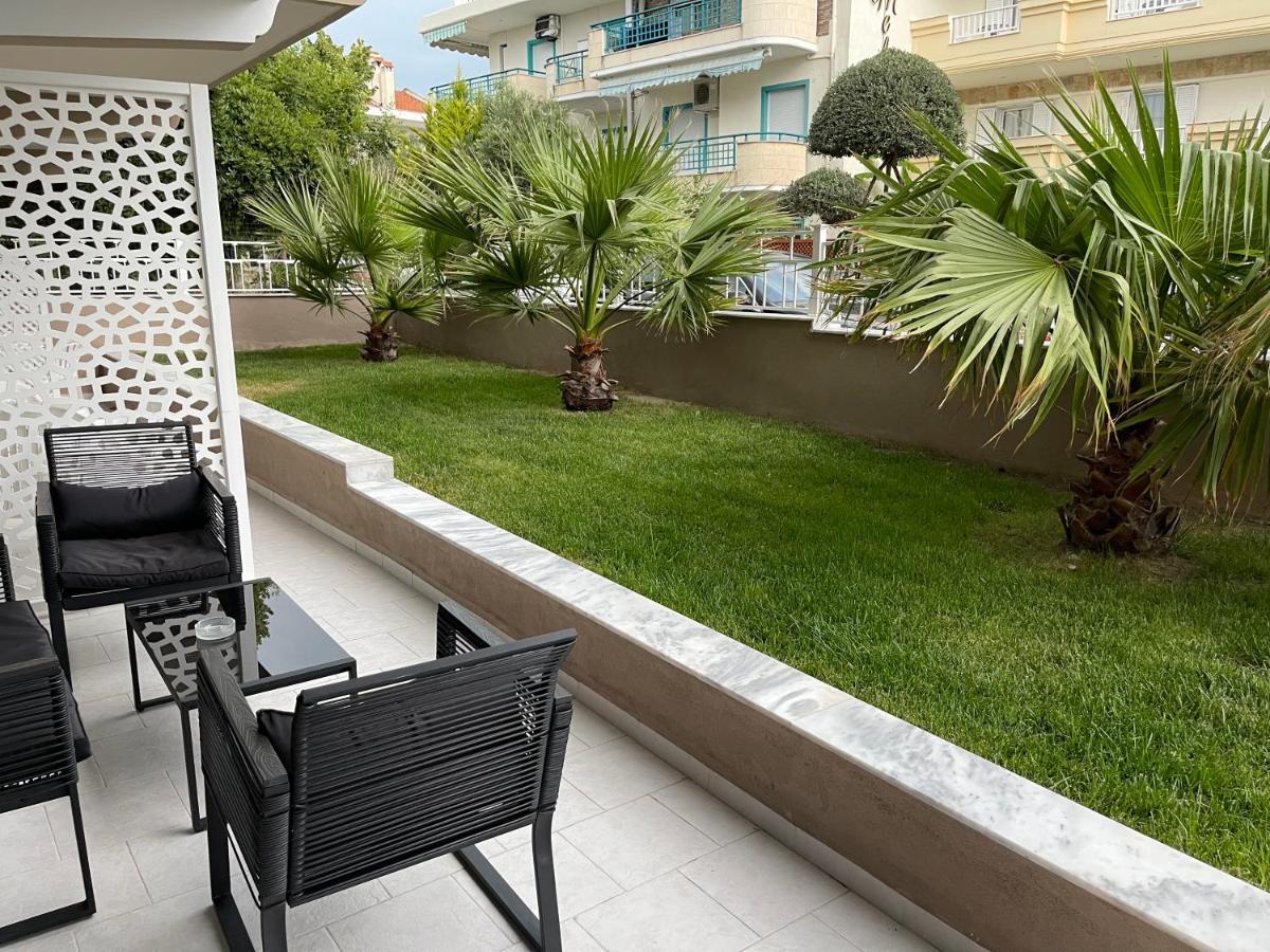 Brother'S House Aparthotel Kallithea  Luaran gambar