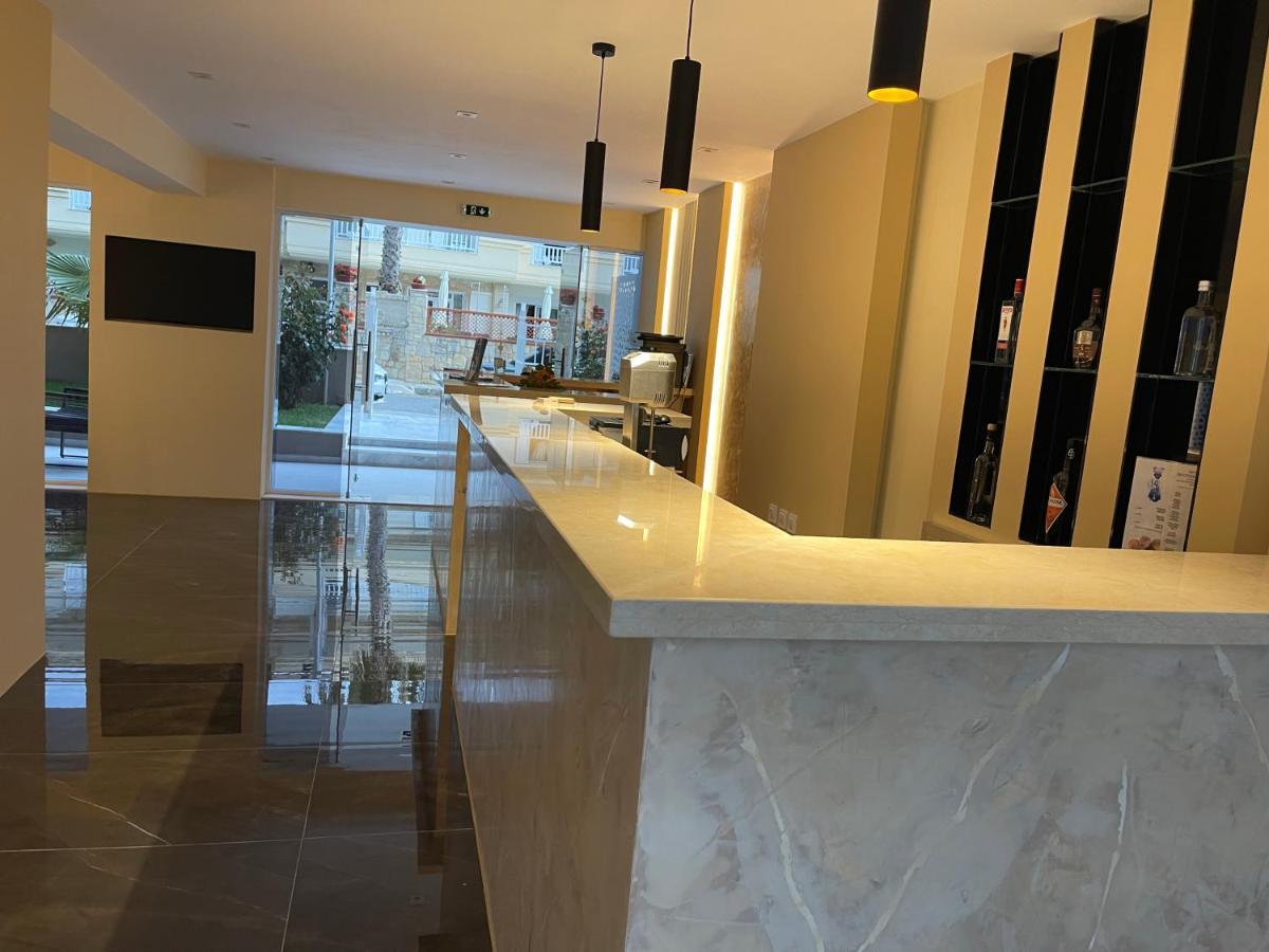 Brother'S House Kallithea  Luaran gambar
