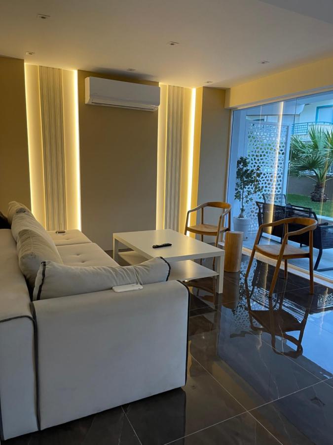 Brother'S House Aparthotel Kallithea  Luaran gambar