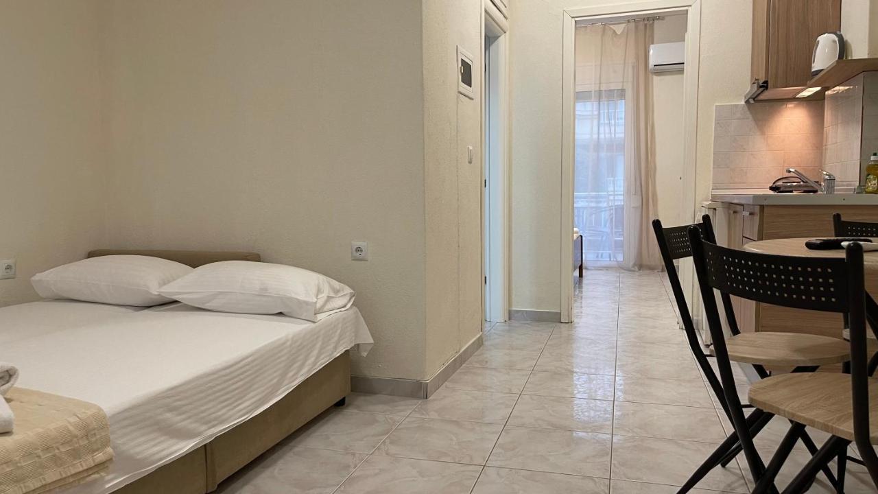 Brother'S House Aparthotel Kallithea  Luaran gambar