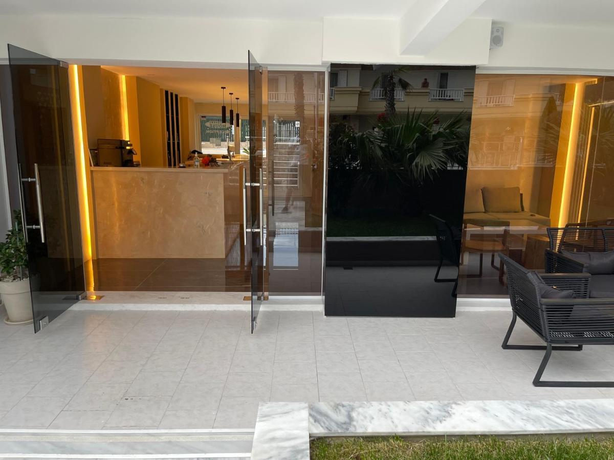 Brother'S House Kallithea  Luaran gambar