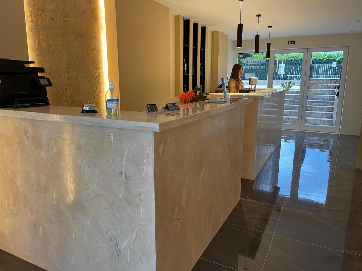 Brother'S House Kallithea  Luaran gambar
