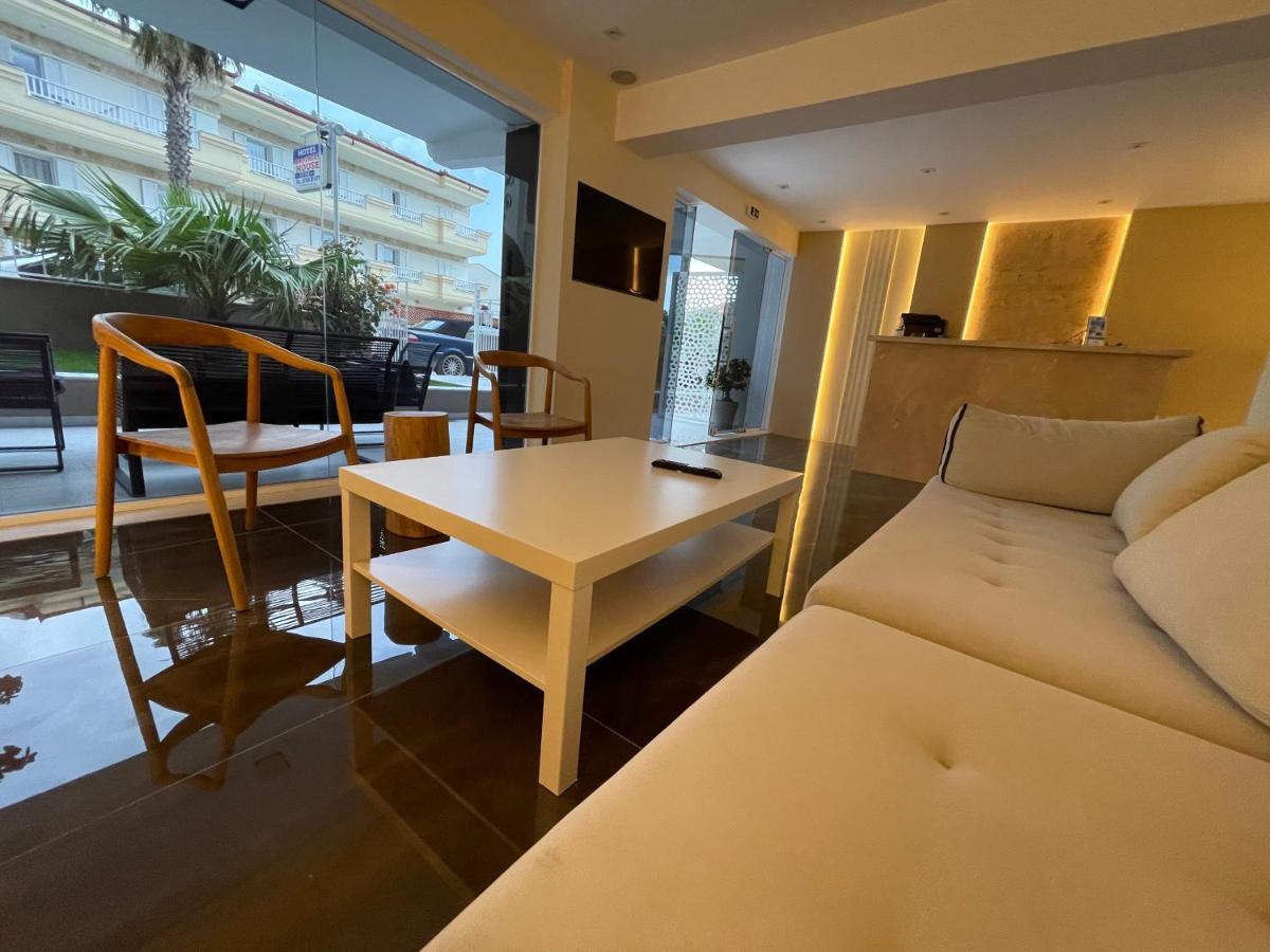 Brother'S House Kallithea  Luaran gambar