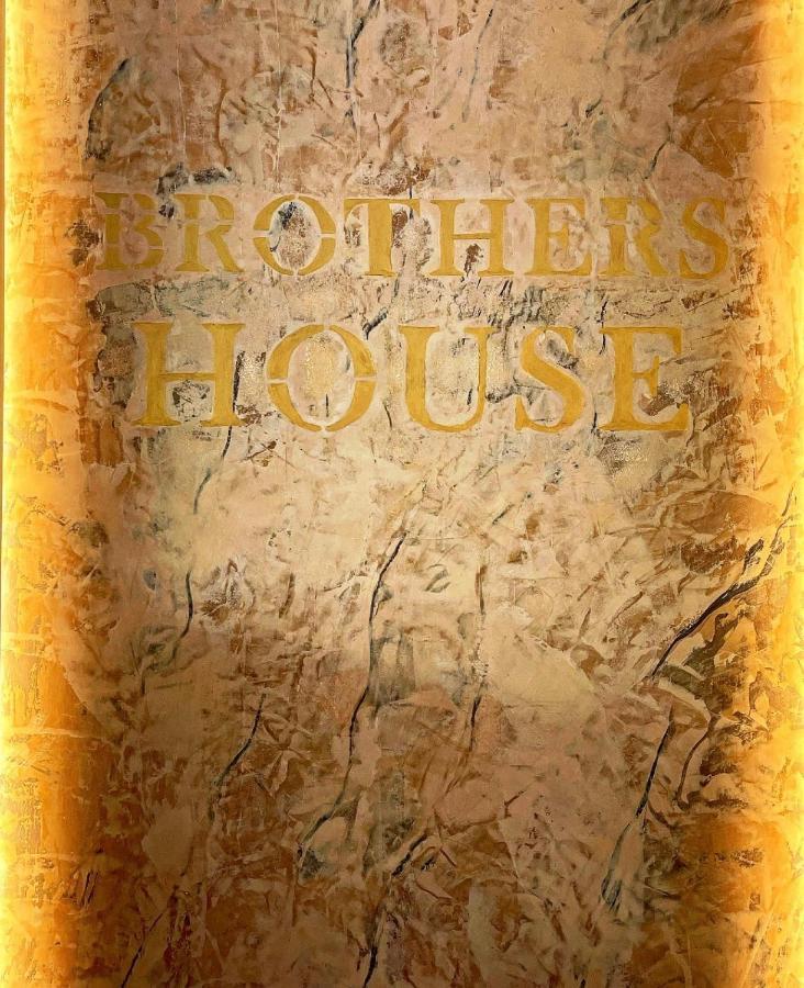 Brother'S House Kallithea  Luaran gambar