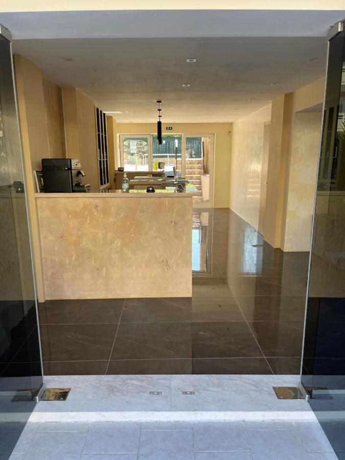 Brother'S House Kallithea  Luaran gambar