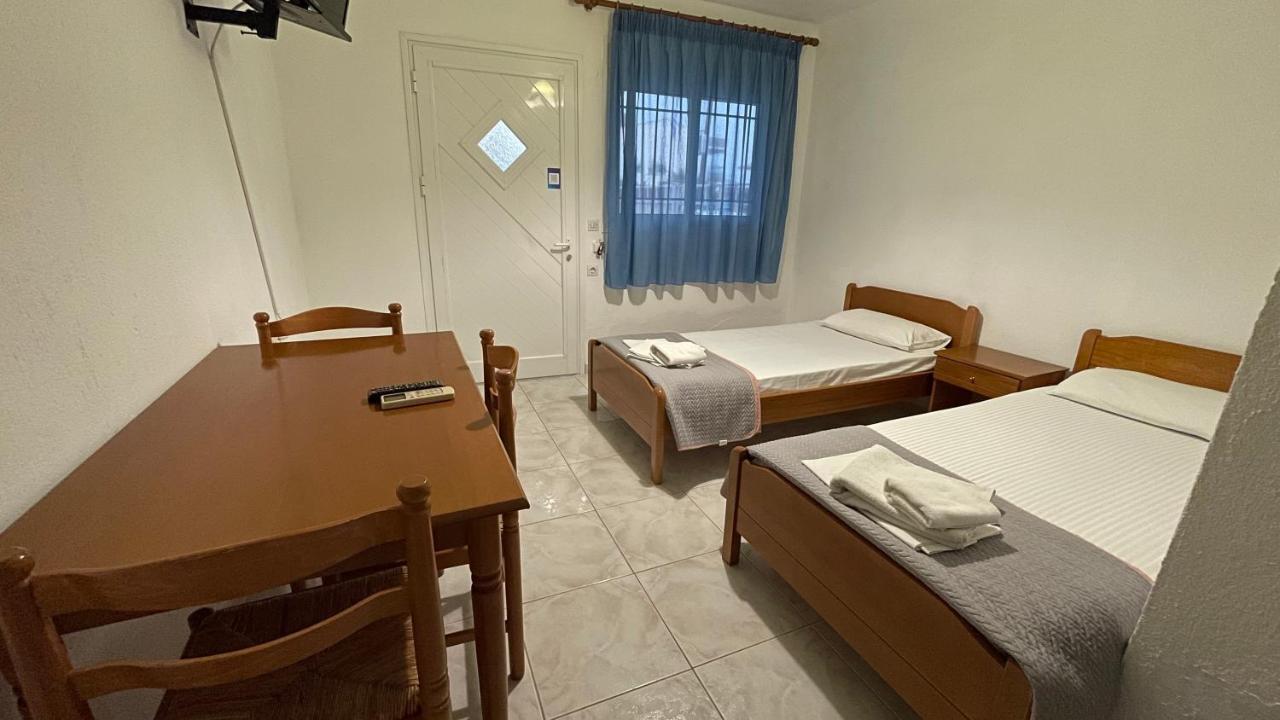 Brother'S House Aparthotel Kallithea  Luaran gambar