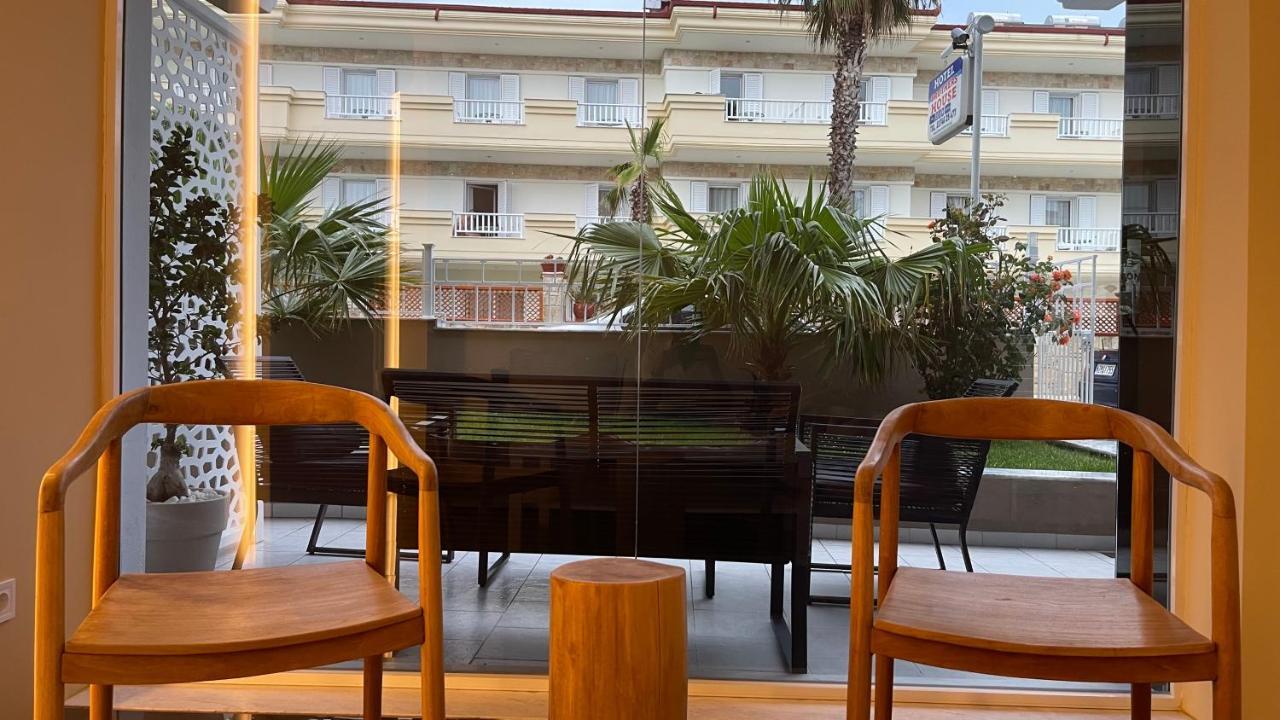Brother'S House Kallithea  Luaran gambar