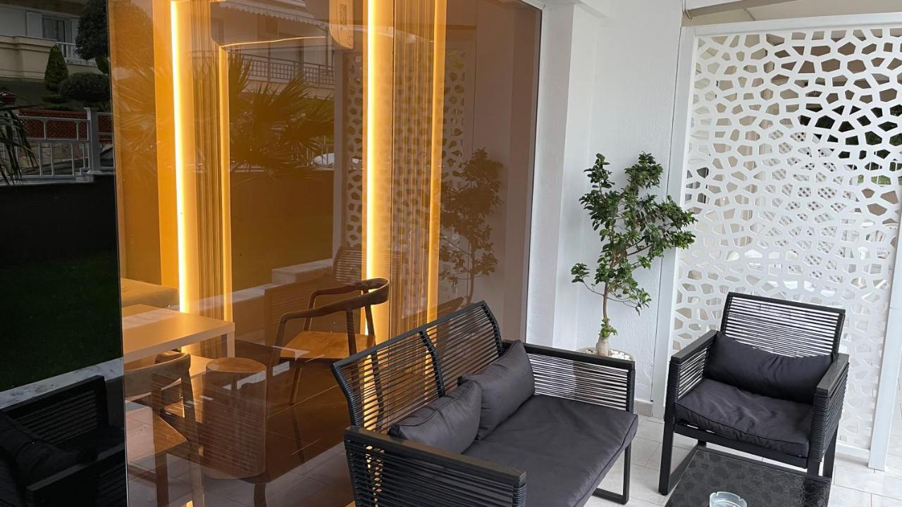 Brother'S House Kallithea  Luaran gambar