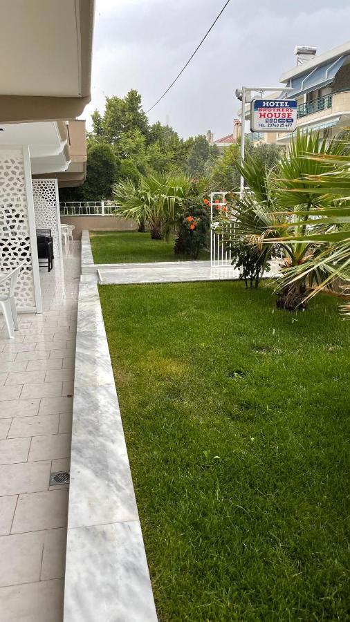 Brother'S House Kallithea  Luaran gambar