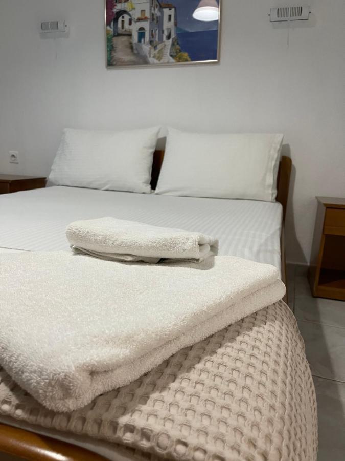 Brother'S House Kallithea  Luaran gambar