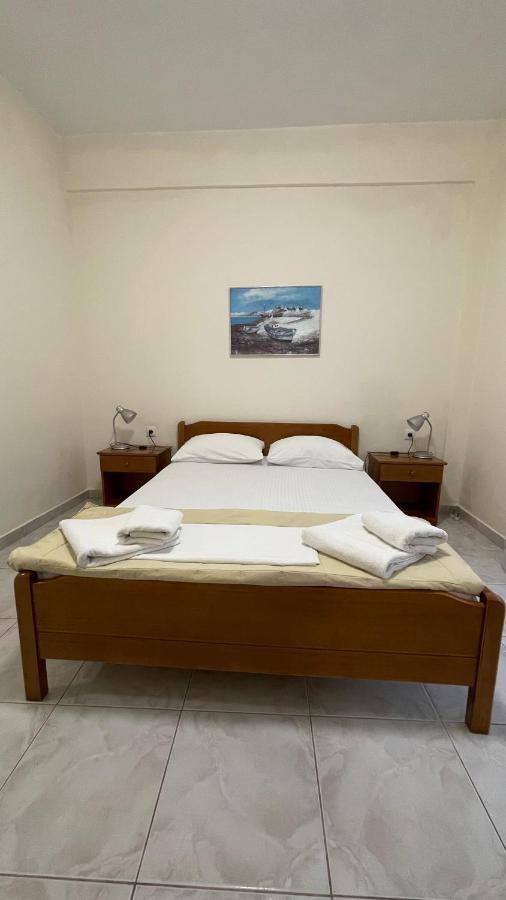 Brother'S House Aparthotel Kallithea  Luaran gambar