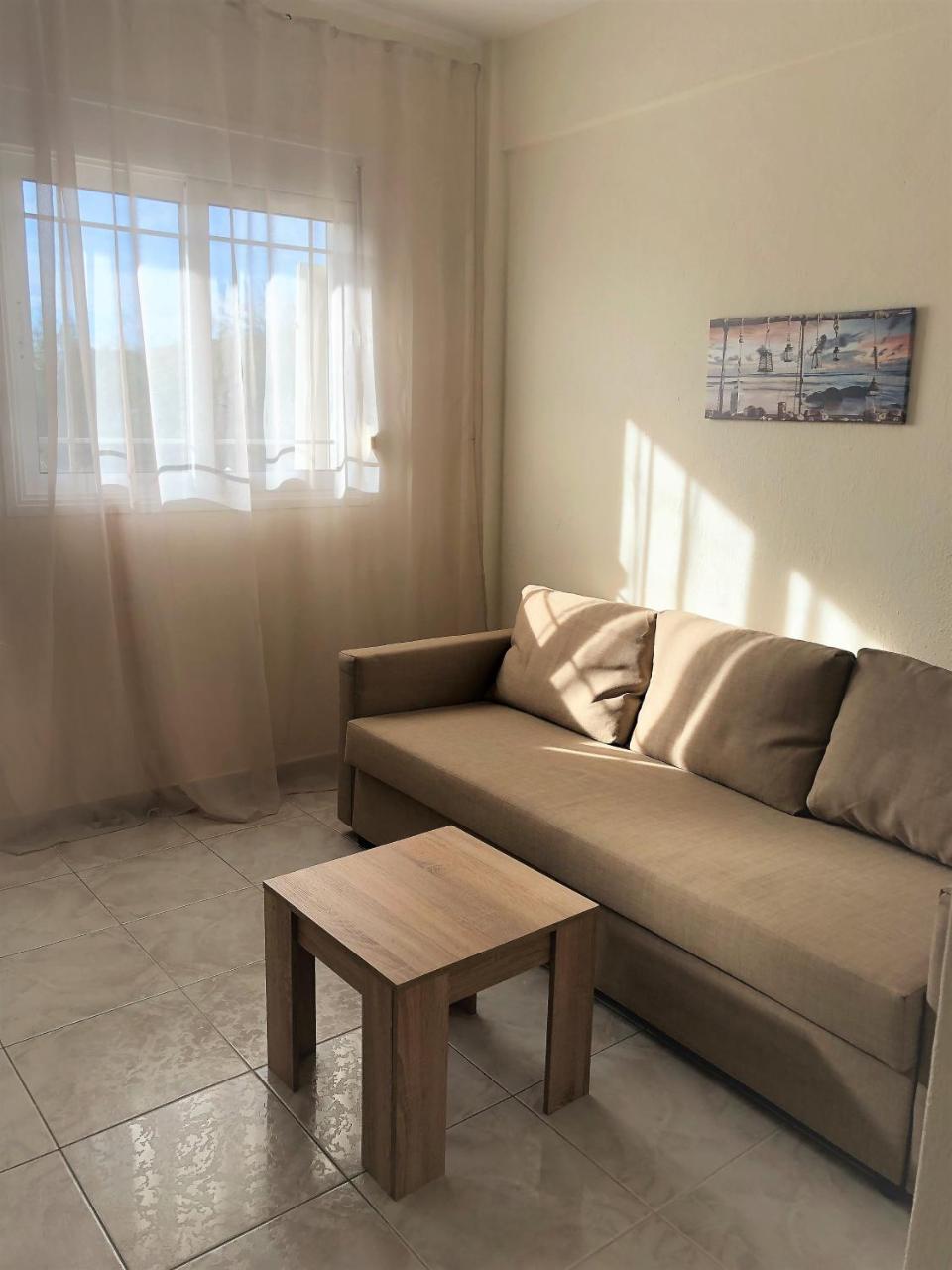 Brother'S House Kallithea  Luaran gambar