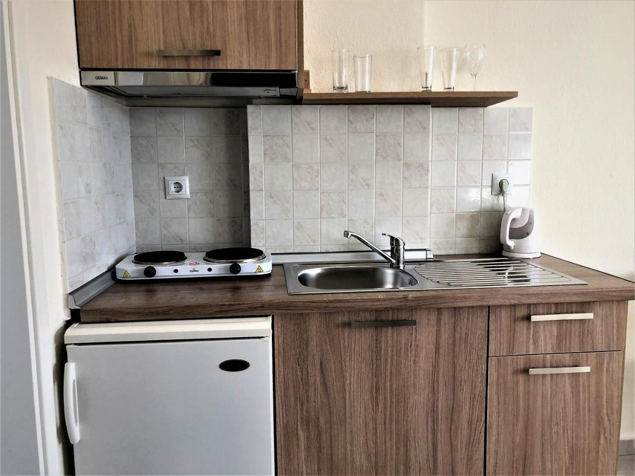 Brother'S House Kallithea  Luaran gambar