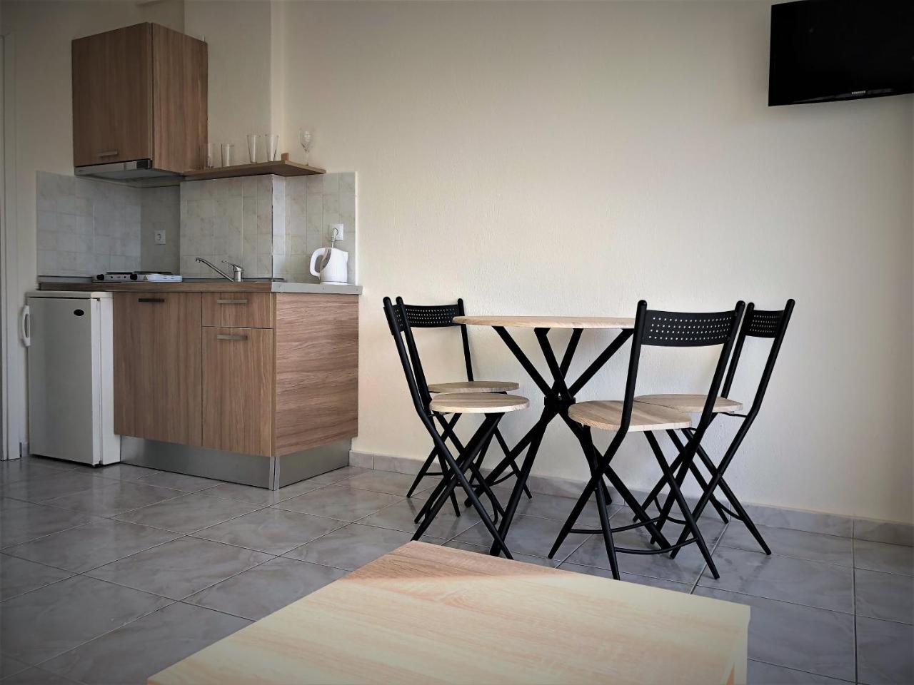 Brother'S House Kallithea  Luaran gambar