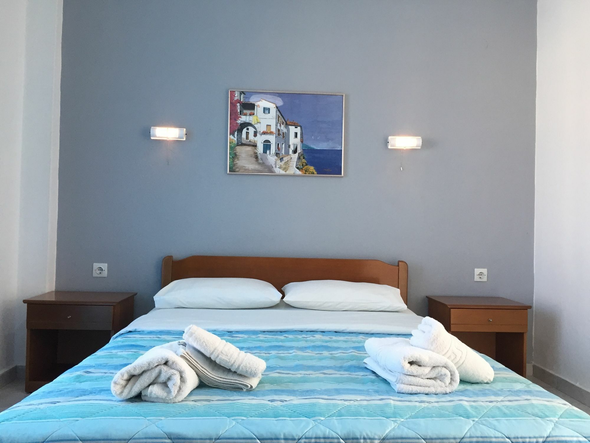 Brother'S House Kallithea  Luaran gambar