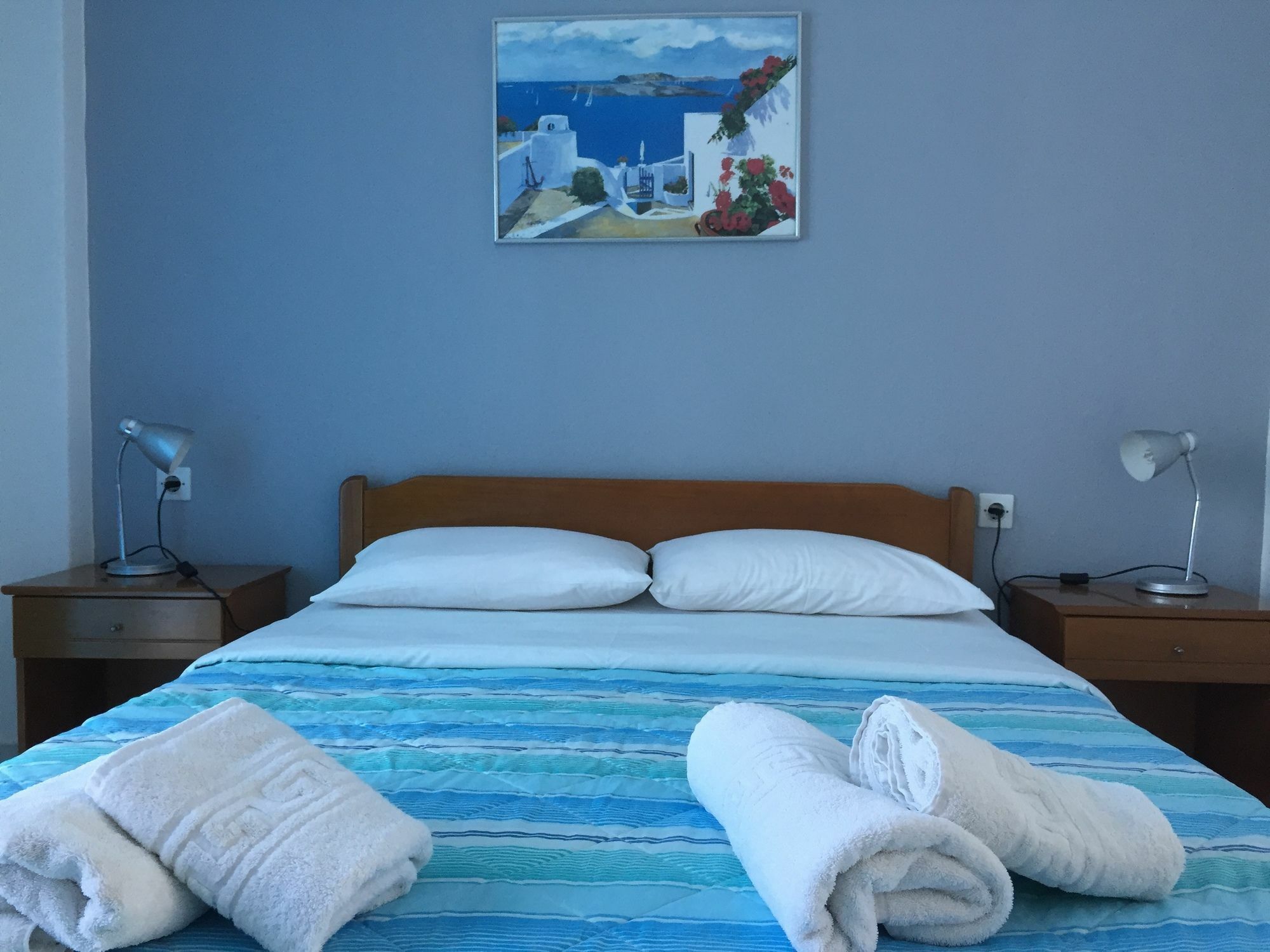 Brother'S House Kallithea  Luaran gambar