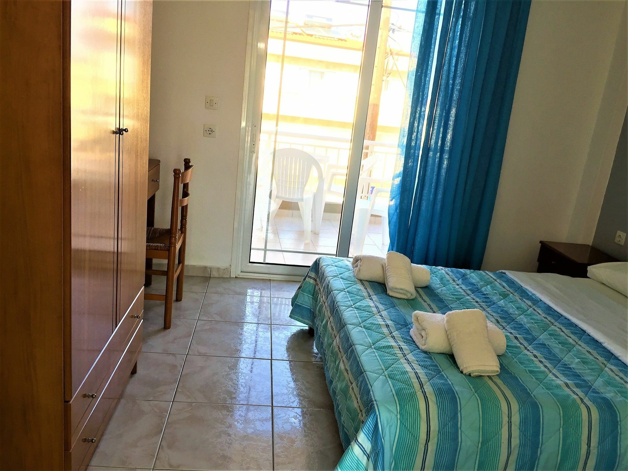 Brother'S House Kallithea  Luaran gambar