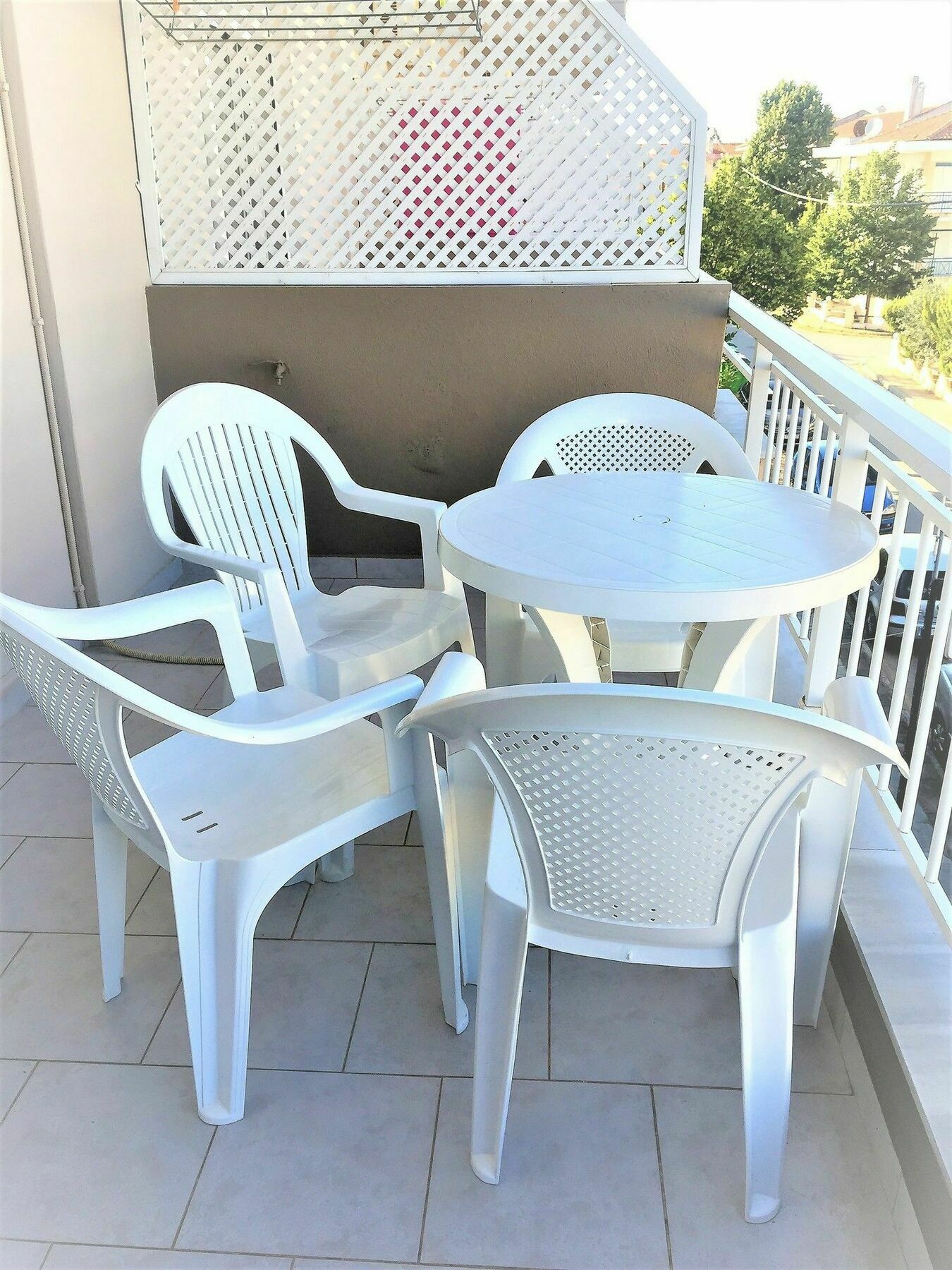 Brother'S House Kallithea  Luaran gambar