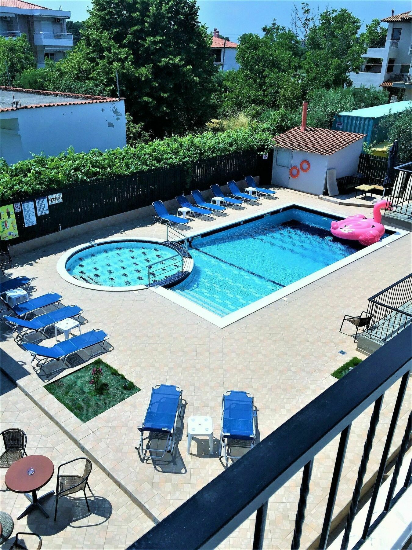 Brother'S House Kallithea  Luaran gambar