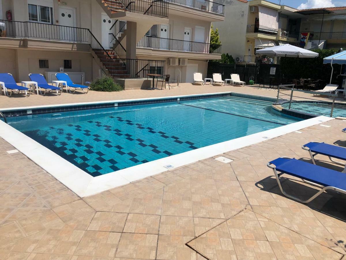 Brother'S House Kallithea  Luaran gambar