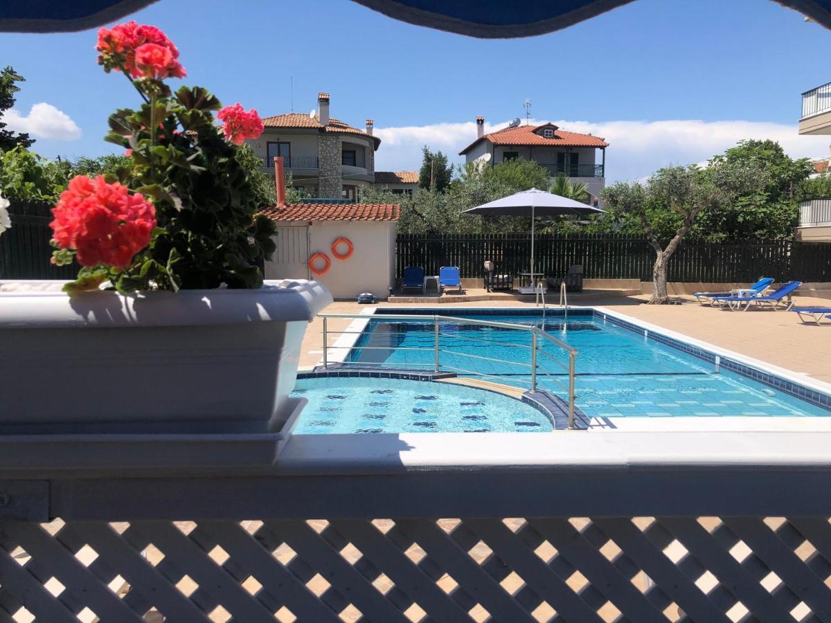 Brother'S House Kallithea  Luaran gambar