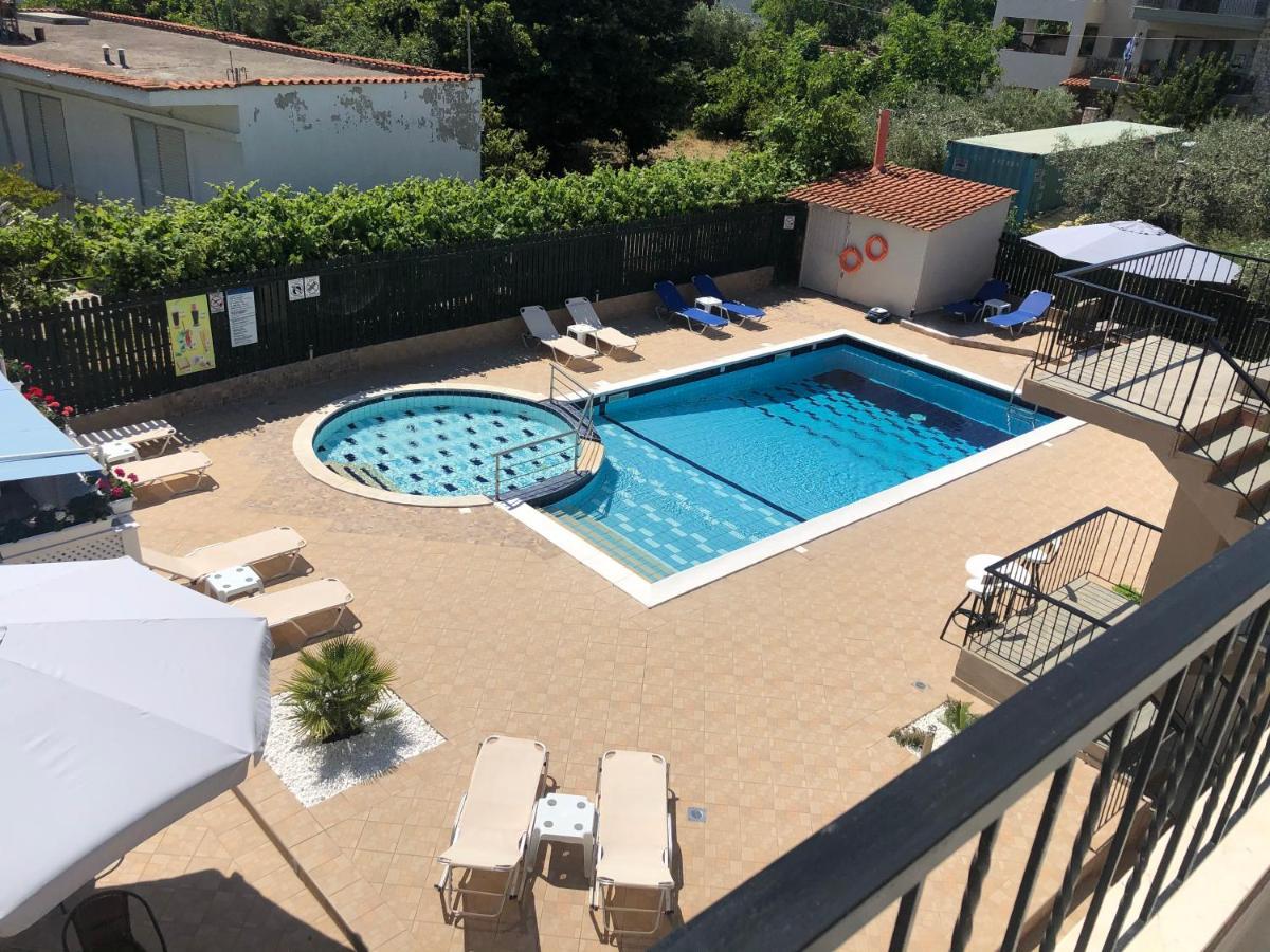Brother'S House Kallithea  Luaran gambar