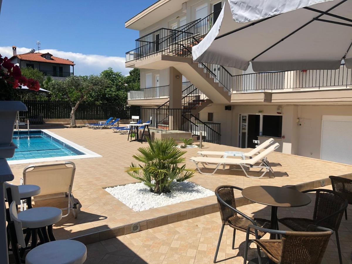 Brother'S House Kallithea  Luaran gambar